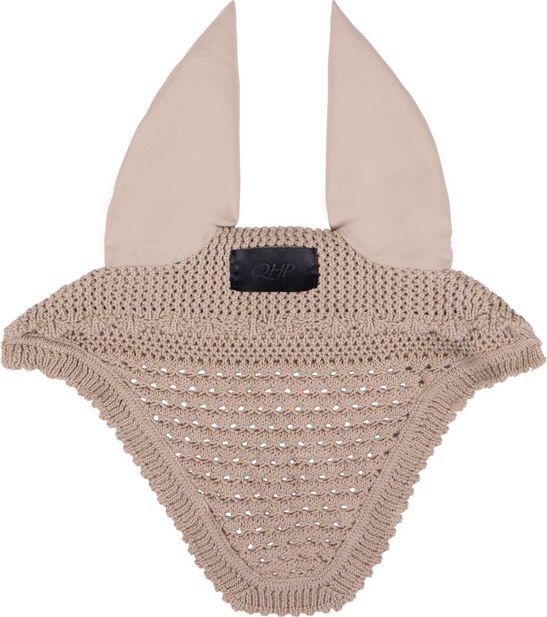Qhp Oornetje Qhp Salerno Beige