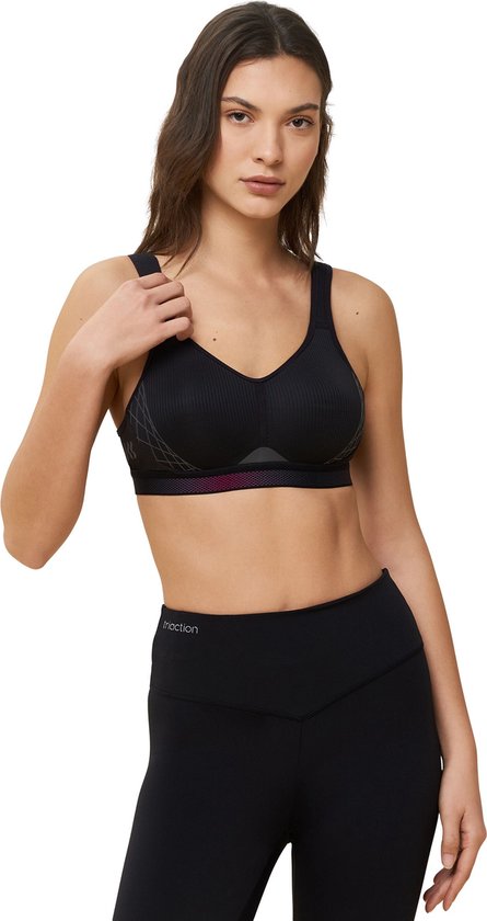 Triumph Triaction Cardio Cloud Sportbeha Dames