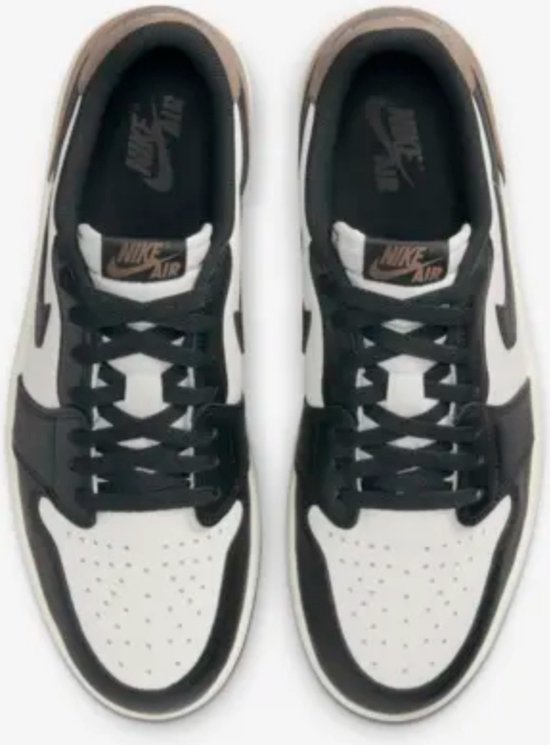 jordan retro 1 og mocha