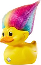 Numskull - Best of TUBBZ Boxed Badeend - Trolls - Rainbow - 9cm