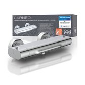 EISL Mitigeur bain CARNEO thermostatique couleur chrome