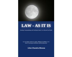 LAW - AS IT IS
