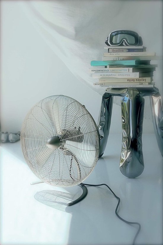 Ventilateur de sol Lexium - Ventilateur de sol - Ventilateur de sol - Refroidissant et puissant