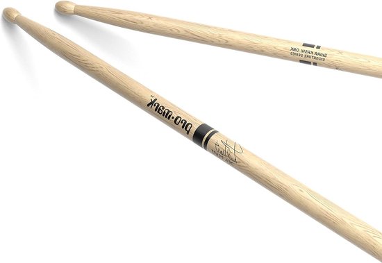 6 paar klassieke esdoornhout 5A drumstokken voor jazzdrumoefeningen kopen vanaf een prijs van 2.89