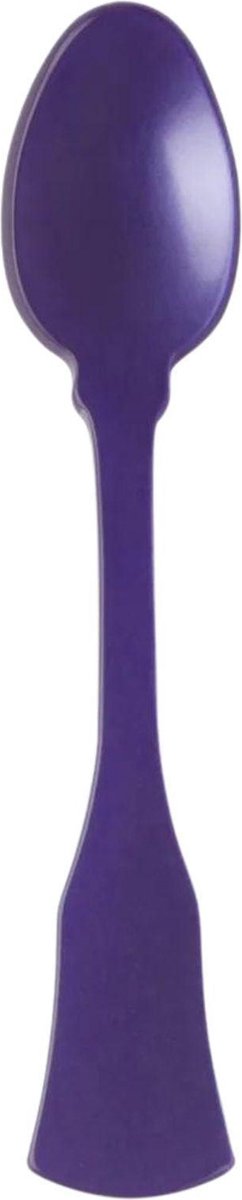 Sabre Theelepel Honorine Purple 16cm Bestek