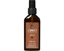 Orro Venezia Argan - The Oil - 100ml
