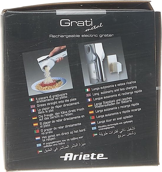 Râpes à fromage électriques - LES 10 MEILLEUR(E)S EN COMPARATIF