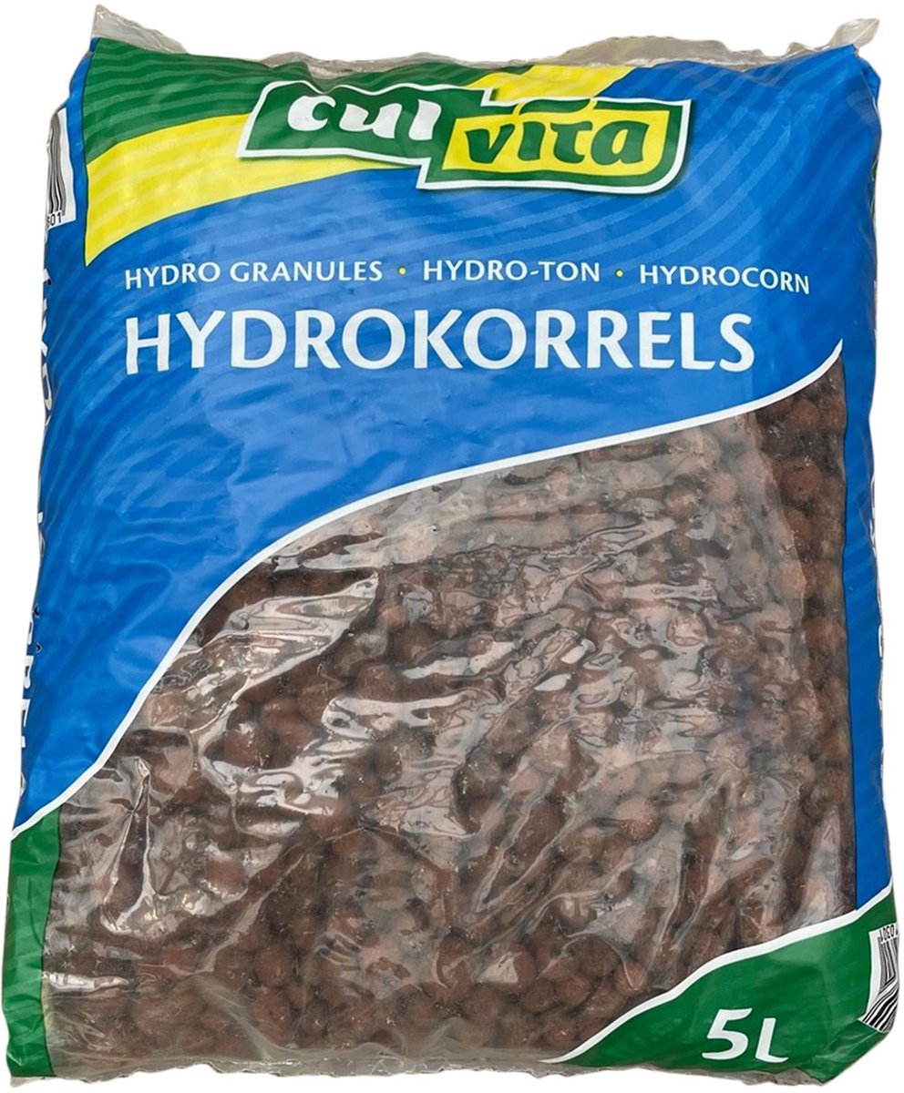 Hydrokorrels 8-16 mm - 5 L
