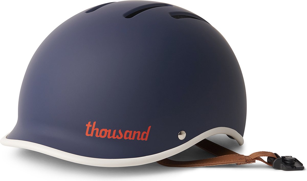 Thousand Heritage 2.0 - improved ventilatie en pasvorm - navy - small