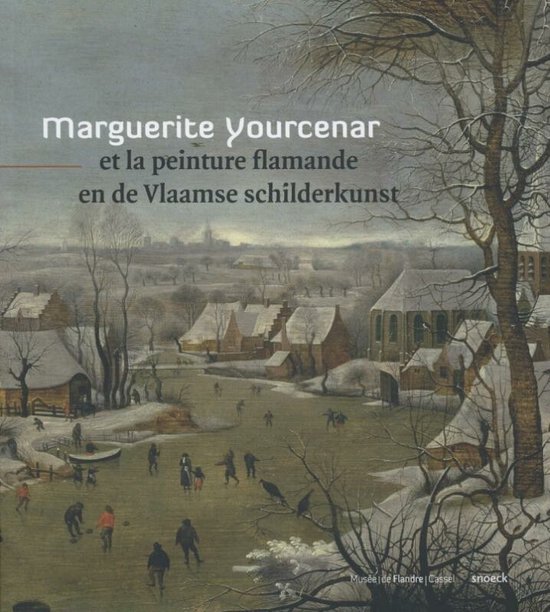 Marguerite Yourcenar