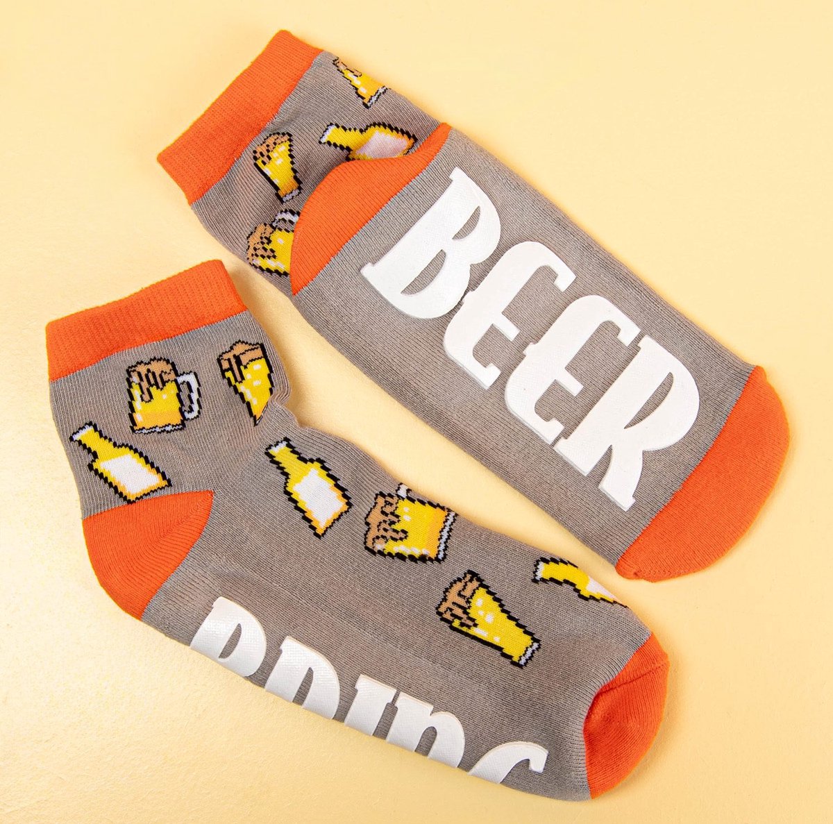 Bring Beer sokken van OOTB