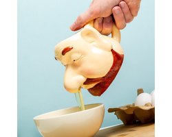 Winkee Chef eischeider