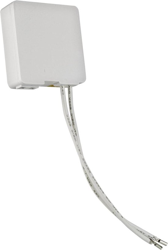 KlikAanKlikUit ACM-250-LD Gradateur LED intégré | Leroy Merlin KlikAanKlikUit ACM-250-LD Gradateur LED intégré | Leroy Merlin