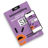 ExamenOverzicht - Samenvatting Scheikunde VWO