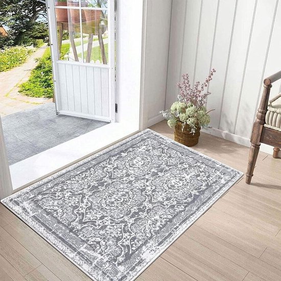 Plaque de feutrine, 40 cm x 60 cm Couleur Blanc