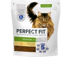 Perfect Fit Droogvoer Senior Kip 1,4 kg