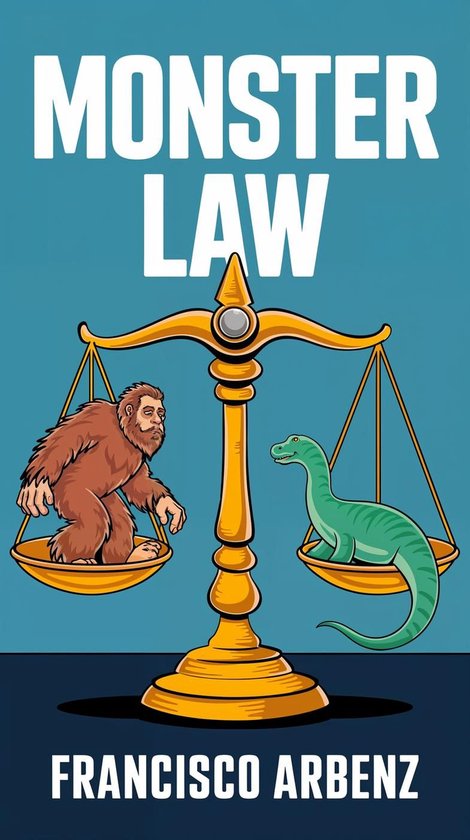 Monster Law - cover