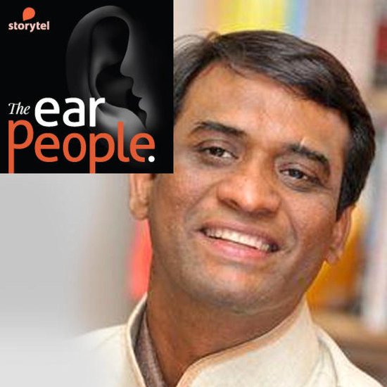 37: Evoking the Chanakya within - In conversation with Dr R. ... - cover