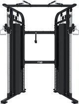 VirtuFit CC100 Cable Crossover - Dual Adjustable Pulley - Functional Trainer