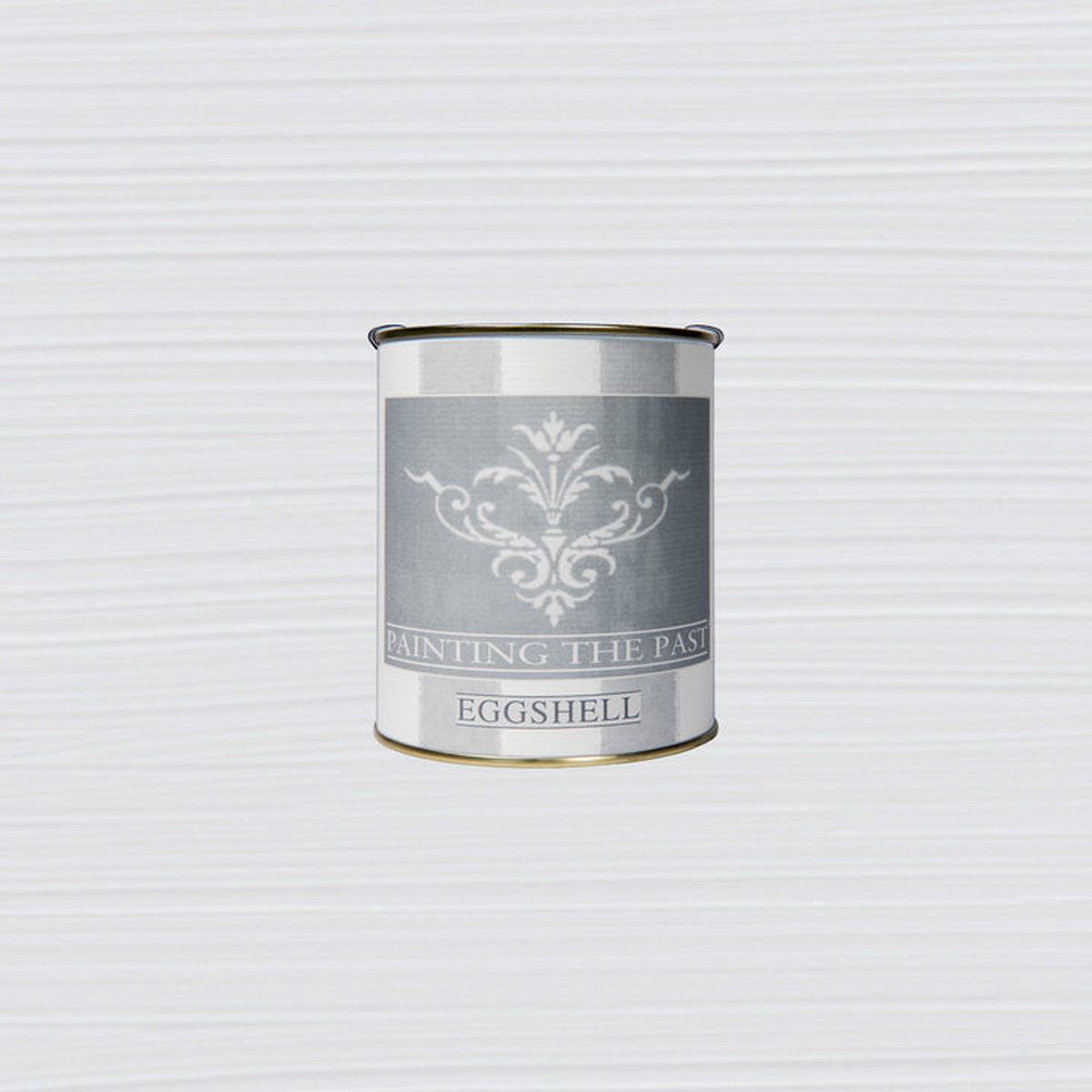 Painting The Past - Krijtlak Eggshell - Pearl Grey - 750 ml
