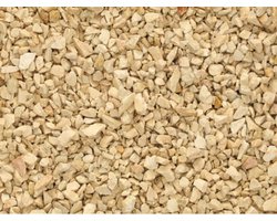 Tiemix Yellow sunsplitt 5/11 25 kg