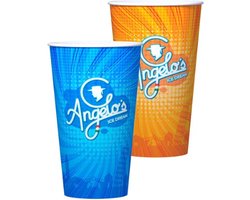 Angelo’s shake/ijs-beker large DMR22 (50x 500cc)