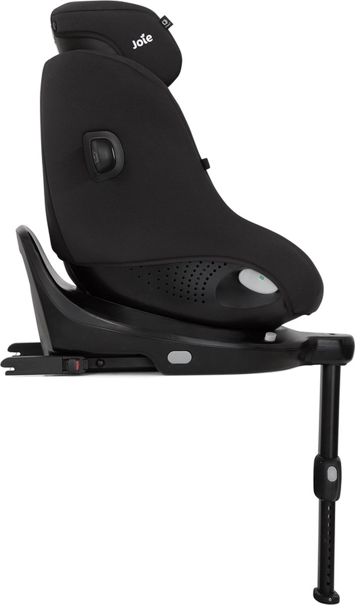 Joie Autostoel I-PIVOT 360° Draaibaar - Shale I Size - SIP - Tri-Protect – foto 3