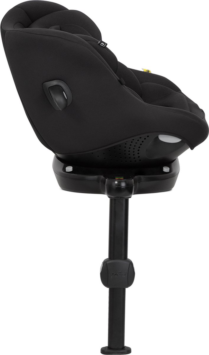 Joie Autostoel I-PIVOT 360° Draaibaar - Shale I Size - SIP - Tri-Protect – foto 8