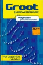 GROOT PUZZELWOORDENBOEK