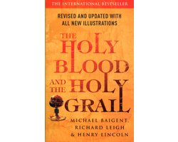 Holy Blood & The Holy Grail
