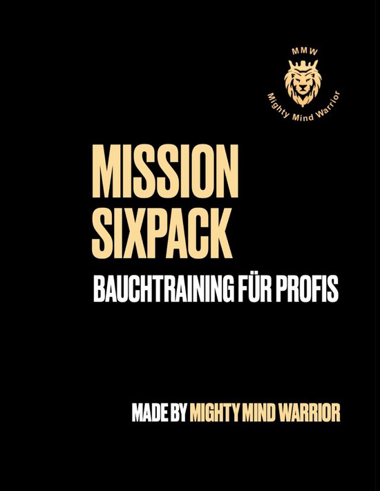 Mission 24 - Mission Sixpack - cover
