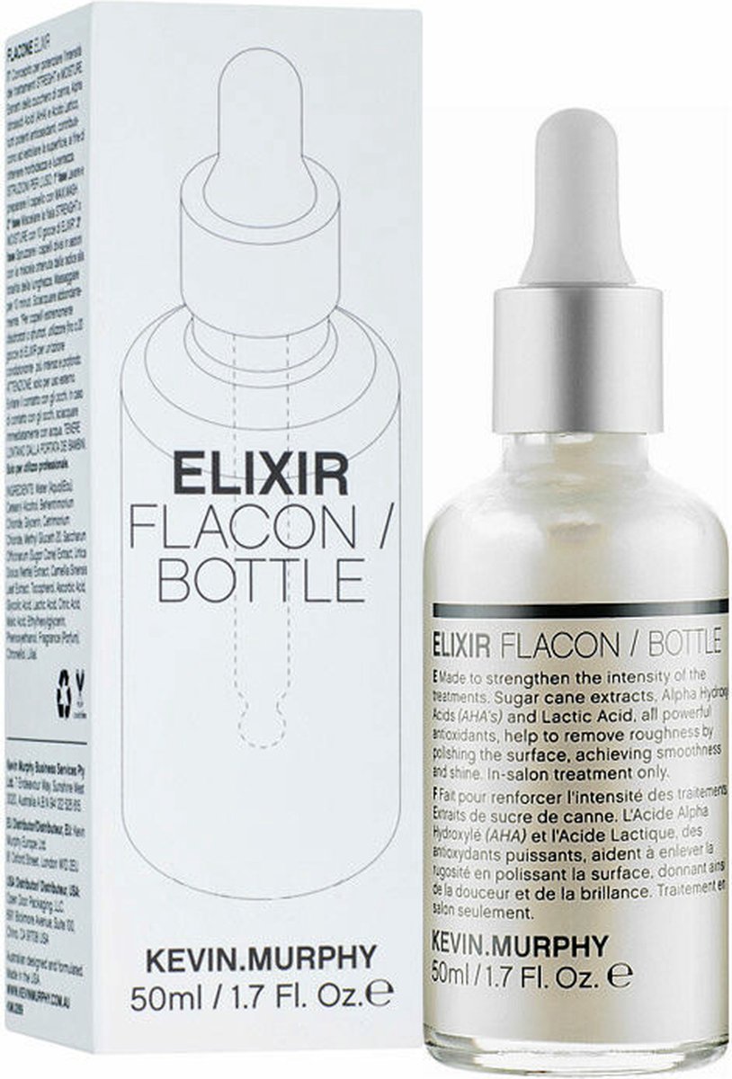 Kevin Murphy Treat. Elixir Haarserum - 50 ml