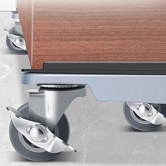 Vacuümzuiger Voor Glas En Tegels - Draagcapaciteit Tot 260 Kg, 200 Mm Ideaal Voor Laminaat En Marmer