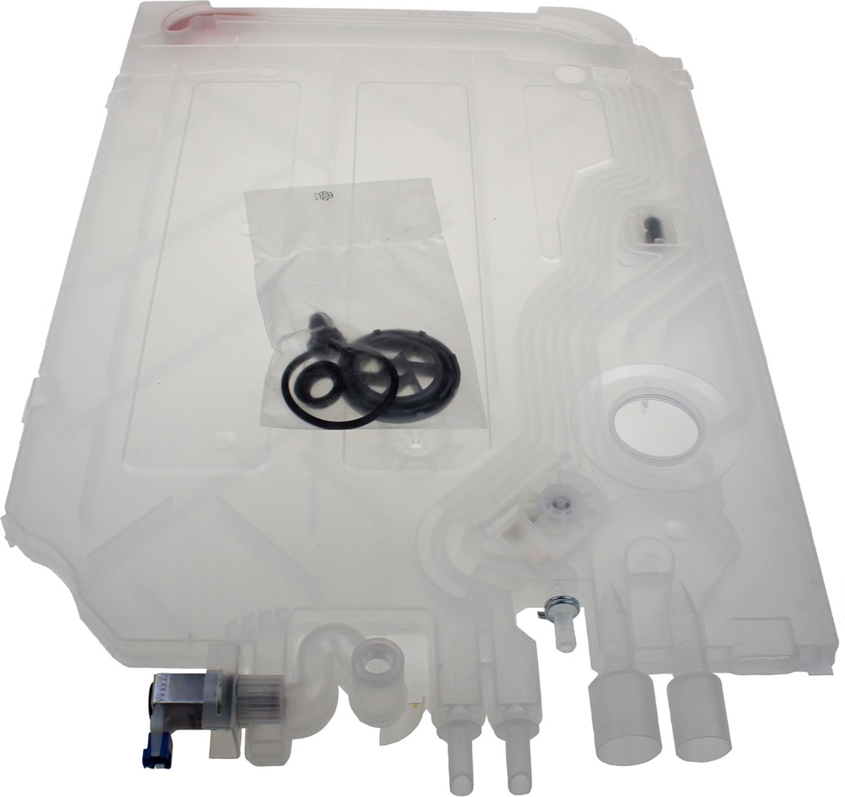 BOSCH - WARMTEWISSELAAR - 00770952