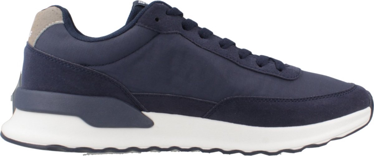 Ecoalf Conde Schoenen Blauw EU 41 Man