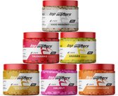 MatchPro Top Dumbell Wafters 8mm 20gr - Smaak : Bloodworm