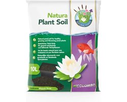 SuperFish - Natura plant soil 10l