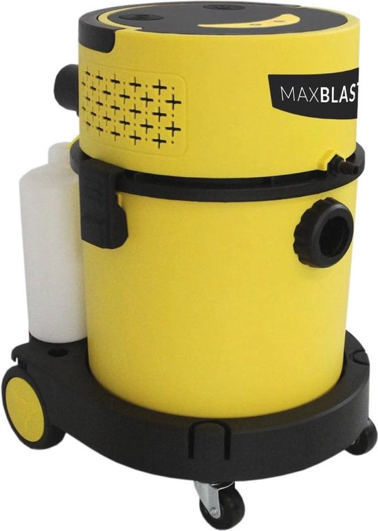 2-in-1 HEPA Stofzuiger met 20L Capaciteit en Automatische Oprolfunctie voor Tapijt en Tegels van Kärcher — afbeelding 3