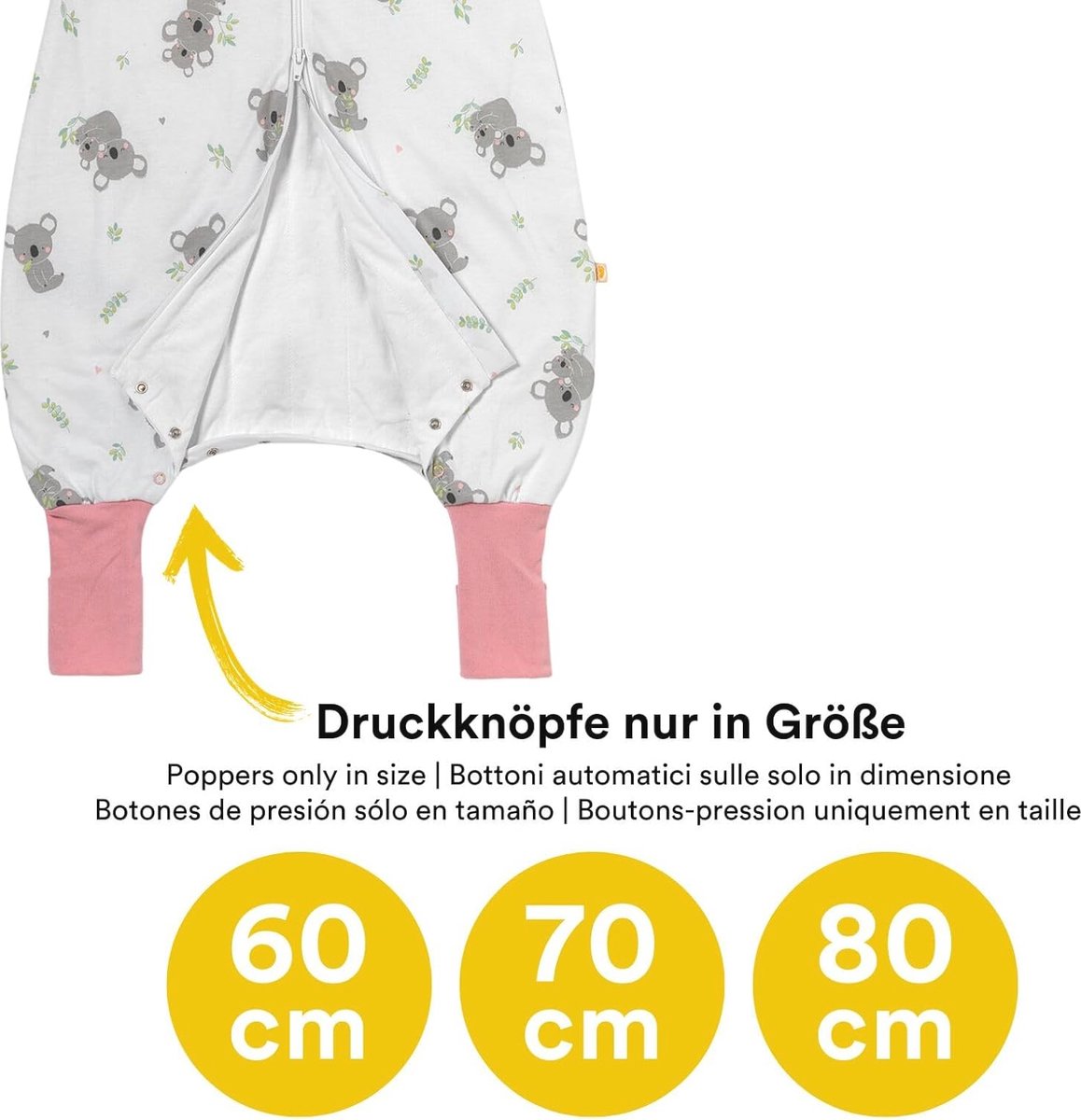 Slumbersac