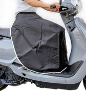 Beenkleed Universeel - Fleece deken - Scooter Beenkleed - Beenwarmer - Waterdicht - Winddicht - Scooter Deken Winter - Been- en Regenbescherming Universeel voor Scooters