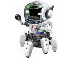 foto van Tobbie Ii Micro:Bit Kit
