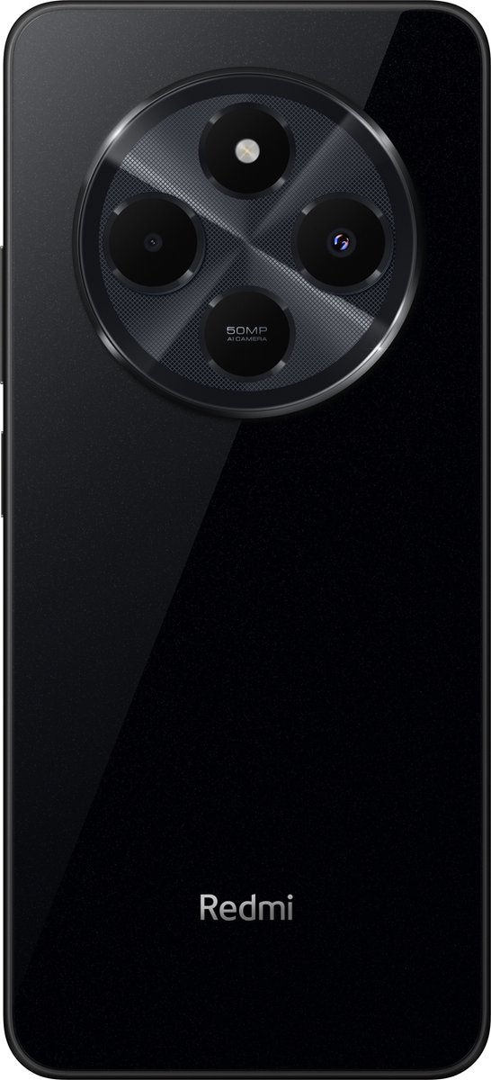 Xiaomi Redmi 14C - Budgetsmartphone thumbnail 3