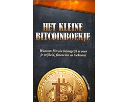 Het Kleine Bitcoinboekje