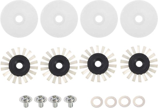 Máquina de tejer K Cabecera A1 Metal KH868 KH860 KH880 KH871 KH881