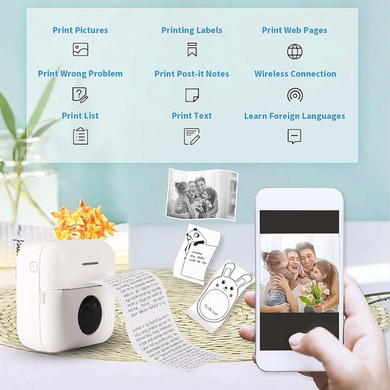 Printer papier of fotopapier kopen? - Kamera Express