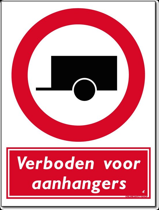 V Safety Danger Beware Of Moving Vehicles (A4) - Señal De Seguridad Autoadhesiva De Vinilo Que Brilla En La Oscuridad (210 X 297 Mm