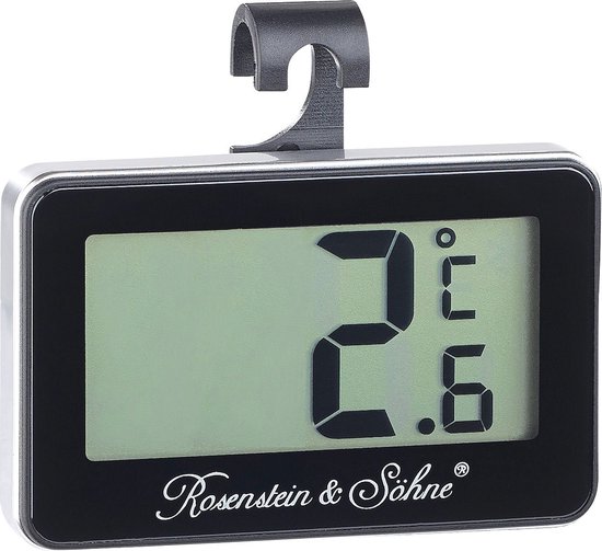 Koelkastthermometer - EcoSavers | | webshop