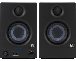 Presonus Eris 3.5 - Moniteur de studio actif