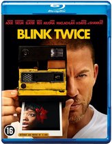Blink Twice (Blu-ray)