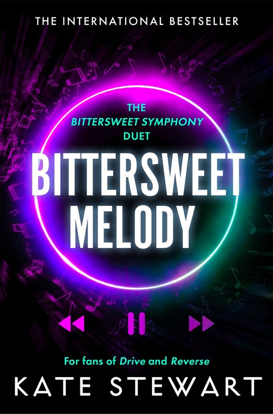 Bittersweet Symphony Duet 3 - Bittersweet Melody - cover